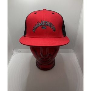 Hammerhead Ale McMenamins Brewery SnapBack Trucker Hat Craft Beer Portland OR